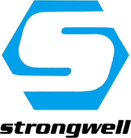 Strongwell Brand Logo