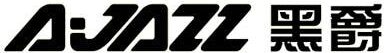AJAZZ Brand Logo