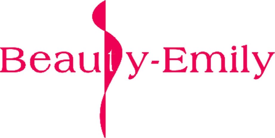 Beauty-Emily Brand Logo