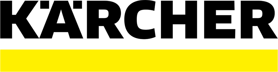 Karcher Brand Logo