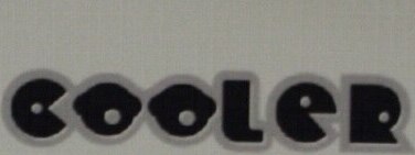 Cooler Brand Logo