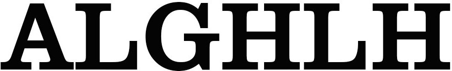 ALGHLH Brand Logo
