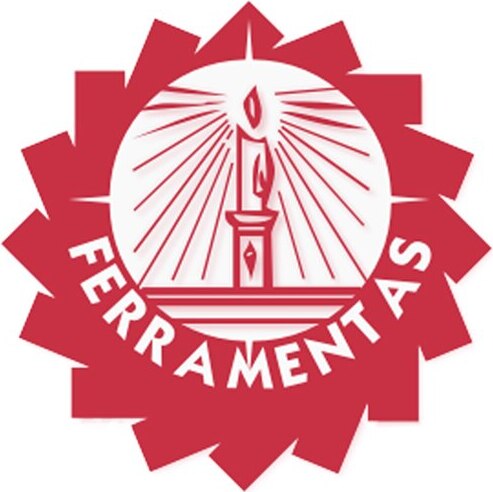 FERRAMENTAS Brand Logo