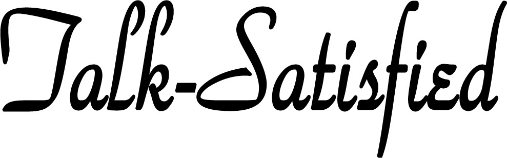 Talk-Satisfied Brand Logo