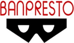 Banpresto Brand Logo