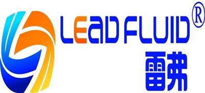 LEAD FLUID Brand Logo
