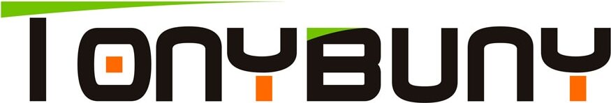 TONYBUNY Brand Logo