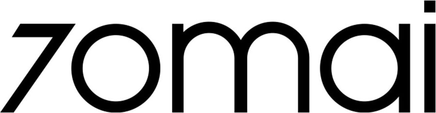 70Mai Brand Logo
