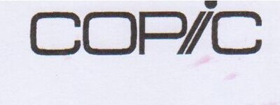 COPIC Brand Logo