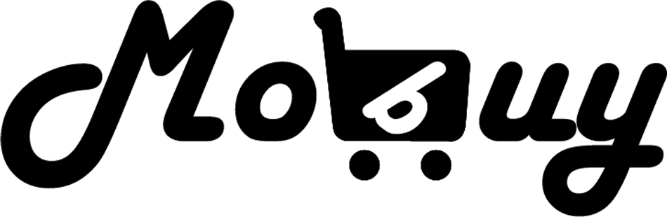 MoBuy Brand Logo