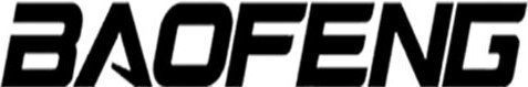 BAOFENG Brand Logo