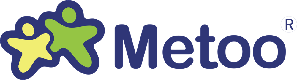 Metoo Brand Logo