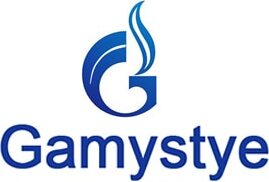 Gamystye Brand Logo