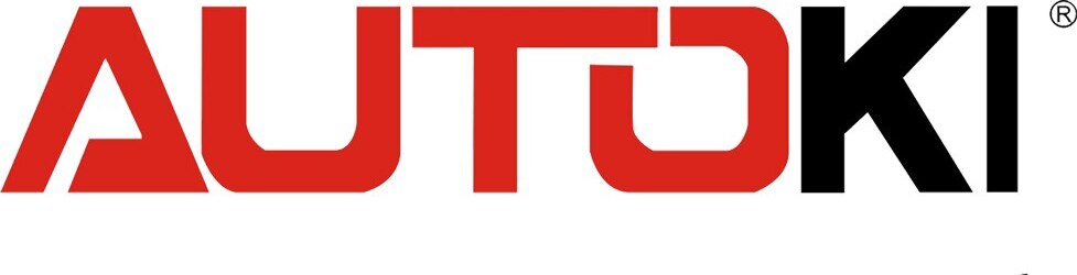 AUTOKI Brand Logo