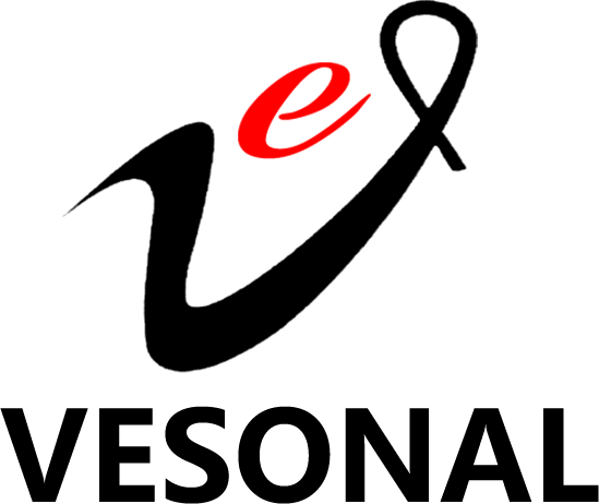 VESONAL Brand Logo