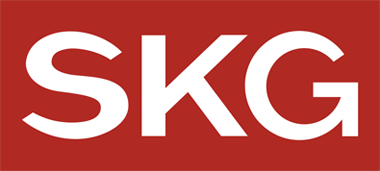 SKG Brand Logo