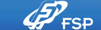 FSP Brand Logo
