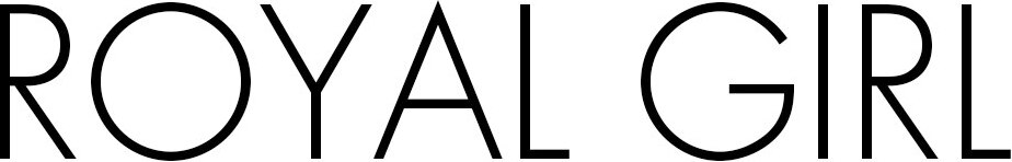 ROYAL GIRL Brand Logo