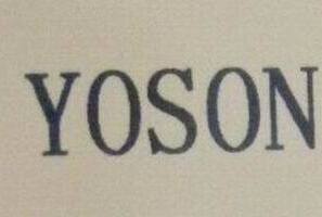YOSON Brand Logo