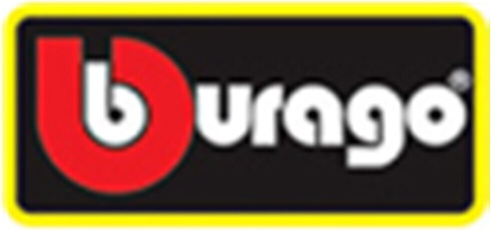 Bburago Brand Logo