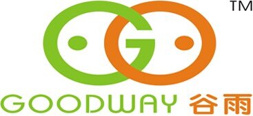 GOODWAY Brand Logo