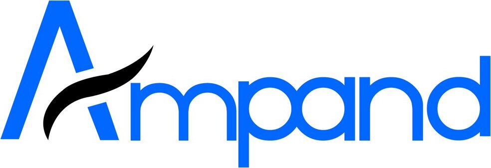Ampand Brand Logo
