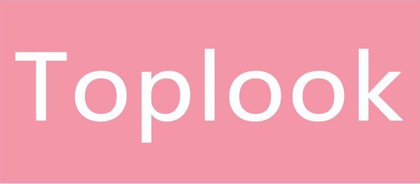 Toplook Brand Logo