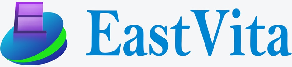 EastVita Brand Logo
