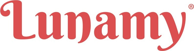 Lunamy Brand Logo