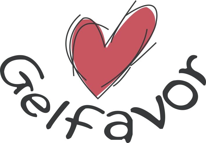 Gelfavor Brand Logo