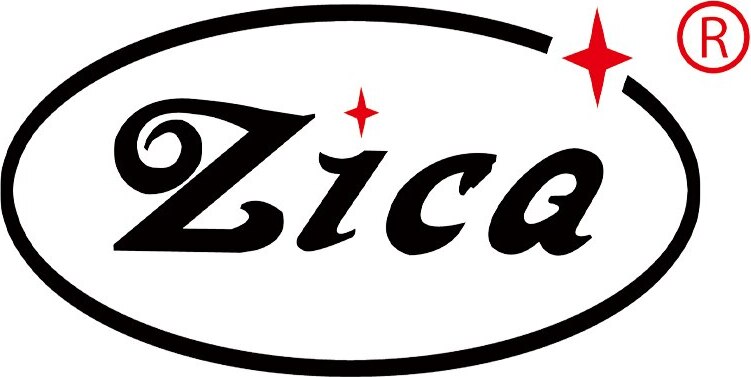 ZICA Brand Logo