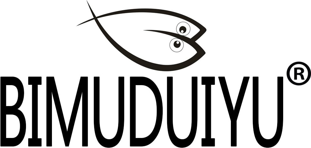 BIMUDUIYU Brand Logo