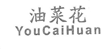 YOUCAIHUA Brand Logo