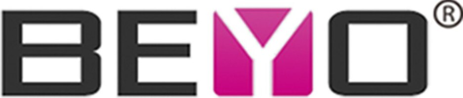 BeYo Brand Logo