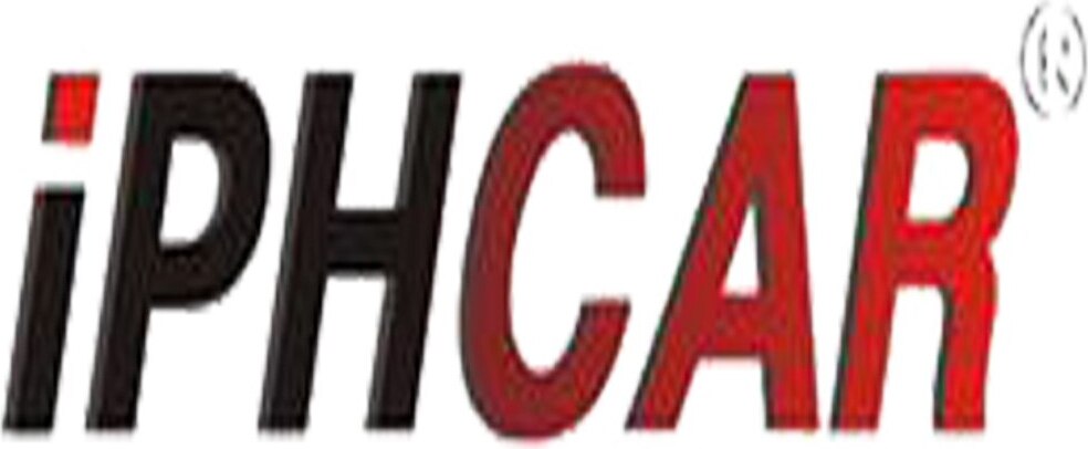 IPHCAR Brand Logo