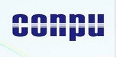 Conpu Brand Logo