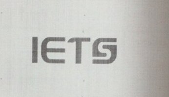 IETS Brand Logo
