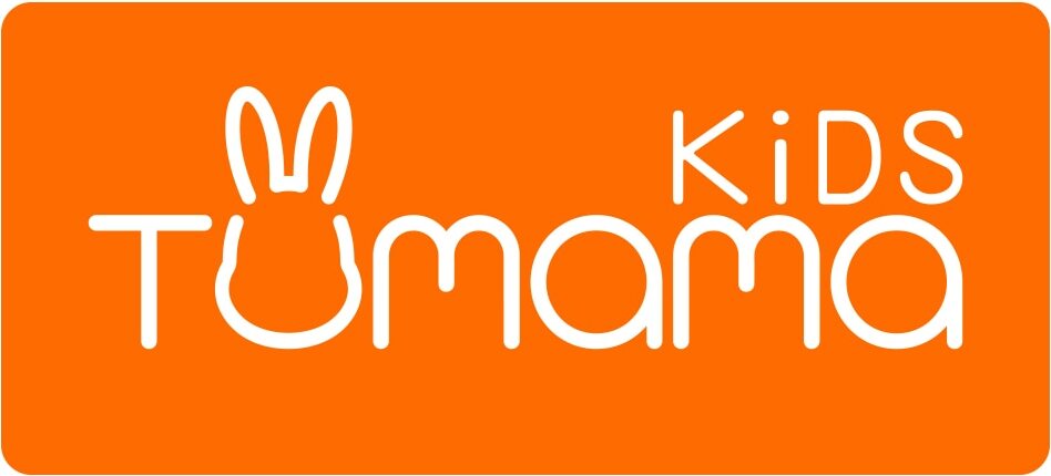 TUMAMA KIDS Brand Logo