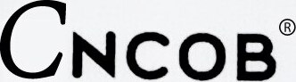 CNCOB Brand Logo