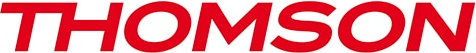THOMSON Brand Logo