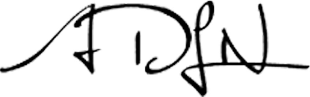 ADLN Brand Logo
