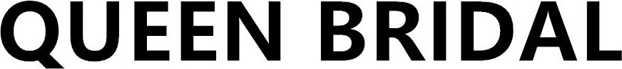 QUEEN BRIDAL Brand Logo