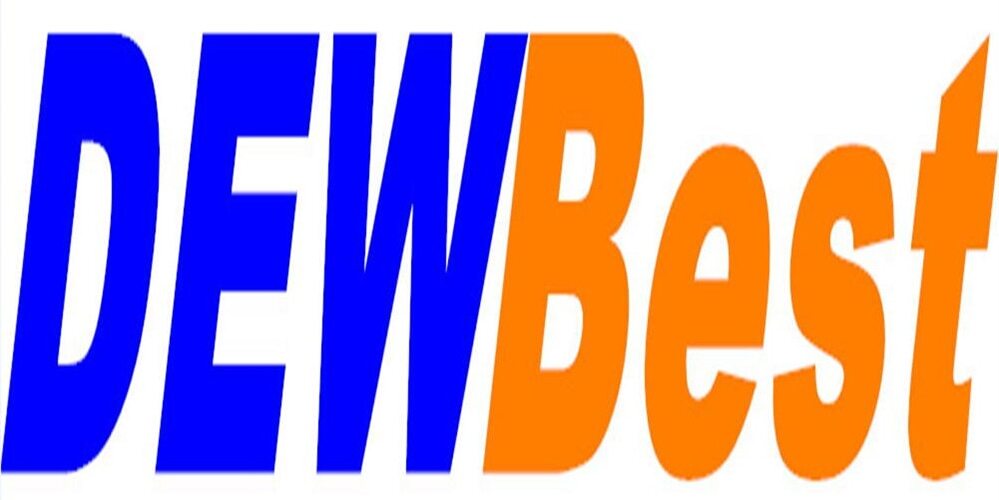 DEWBEST Brand Logo