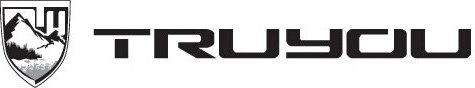 TRUYOU Brand Logo