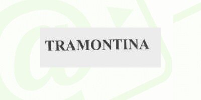 TRAMONTINA Brand Logo