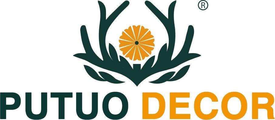 Putuo Decor Brand Logo