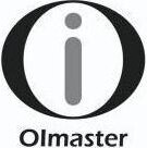 OImaster Brand Logo