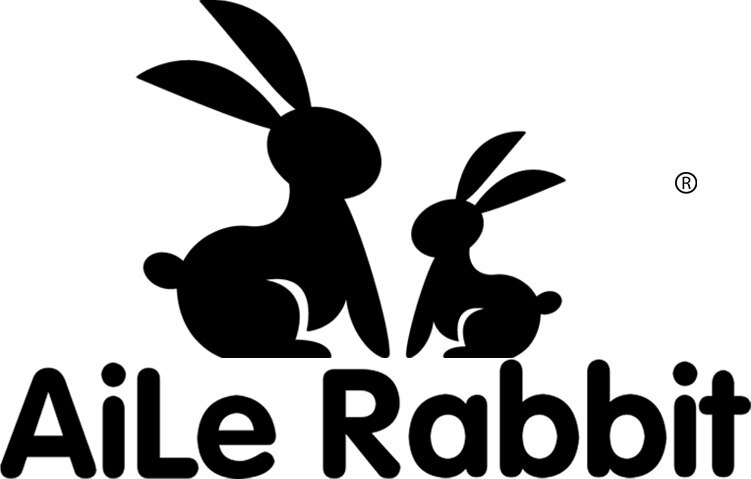AiLe Rabbit Brand Logo