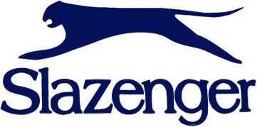 Slazenger Brand Logo