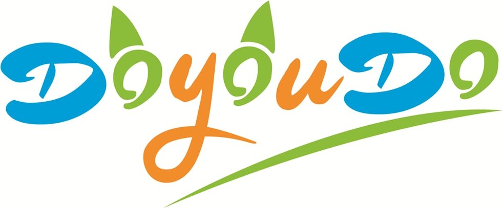 DOYOUDO Brand Logo